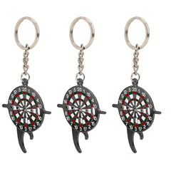 Dart Shaft Tool Multifunction Keychain - Opener & Wrench