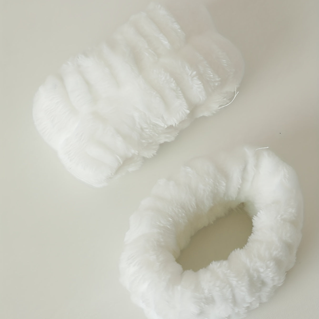 Absorbent Sports Wristband for Sweat Control