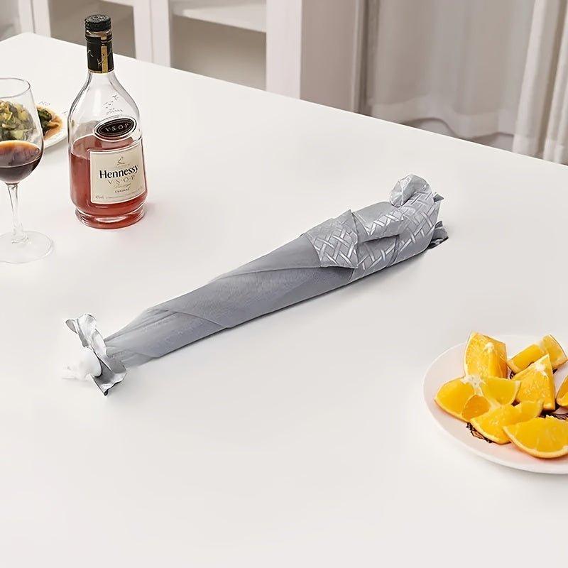 1pc Folding Food Cover Anti Flies for Picnic Outdoor Kitchen