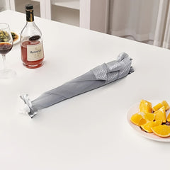 1pc Folding Food Cover Anti Flies for Picnic Outdoor Kitchen