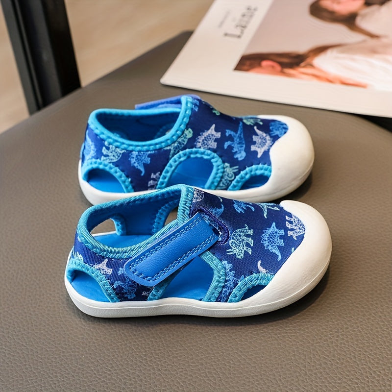 Breathable Non slip Sandals for Infants & Kids Beach Shoes