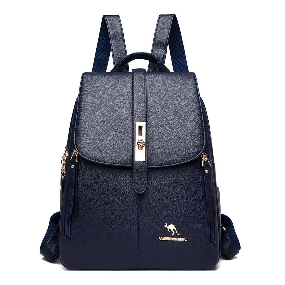 Large Capacity Women's Backpack for Outdoor & Travel