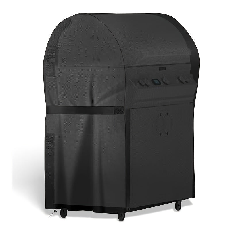 Large Grill Cover Heavy Duty Waterproof Barbecue Gas Grill Cover