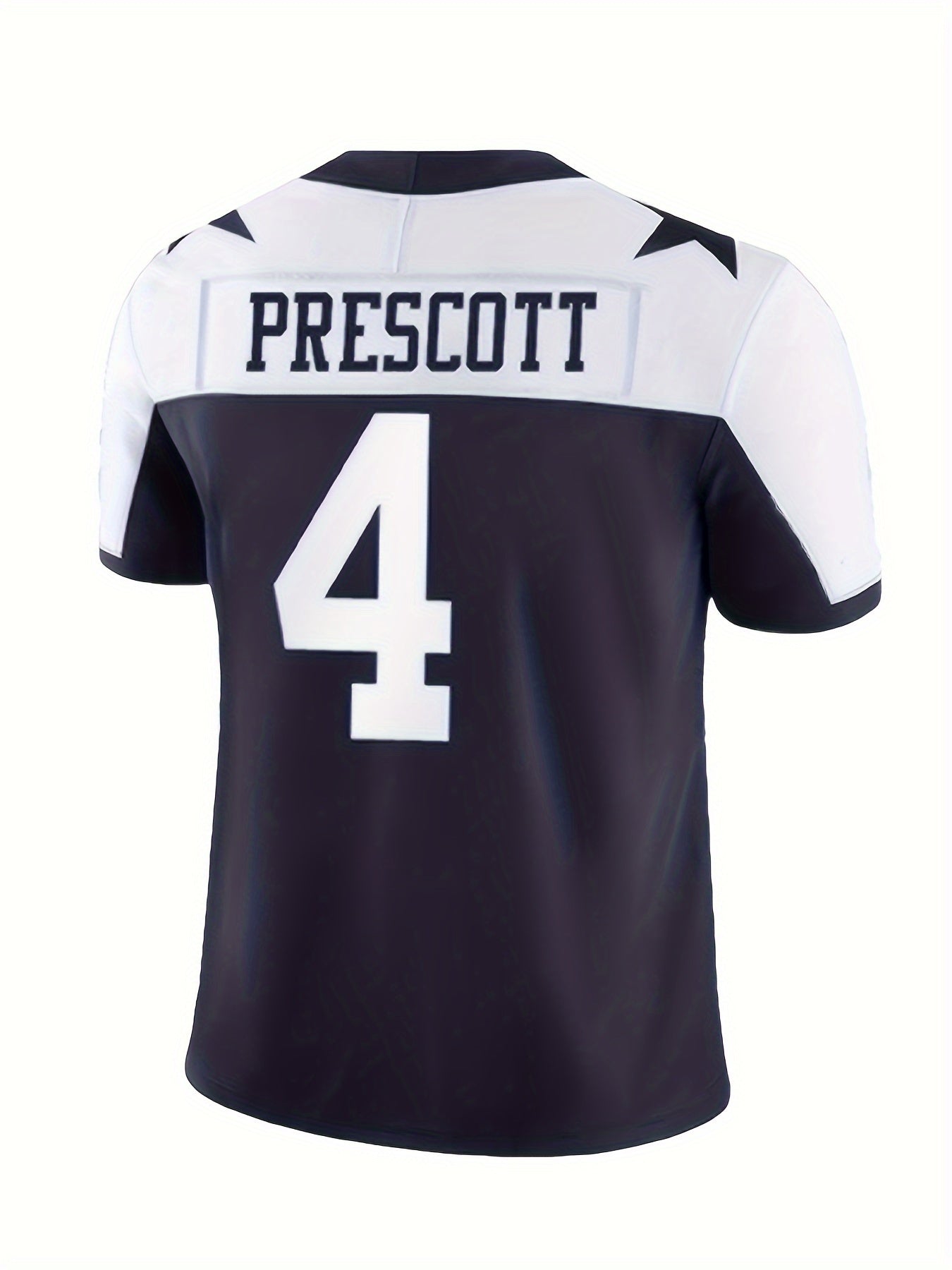 Boys Rugby Jersey Athletic Short Sleeve Football Shirt