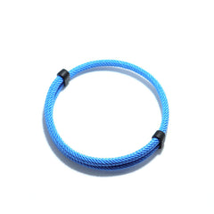Men's Braided Cord Bracelet for Everyday Wear