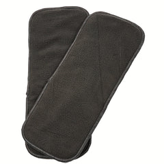 Elinfant Reusable Bamboo Charcoal Diapers with Inserts