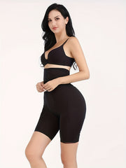 High Waist Shaping Panties Tummy Control Compression Panties