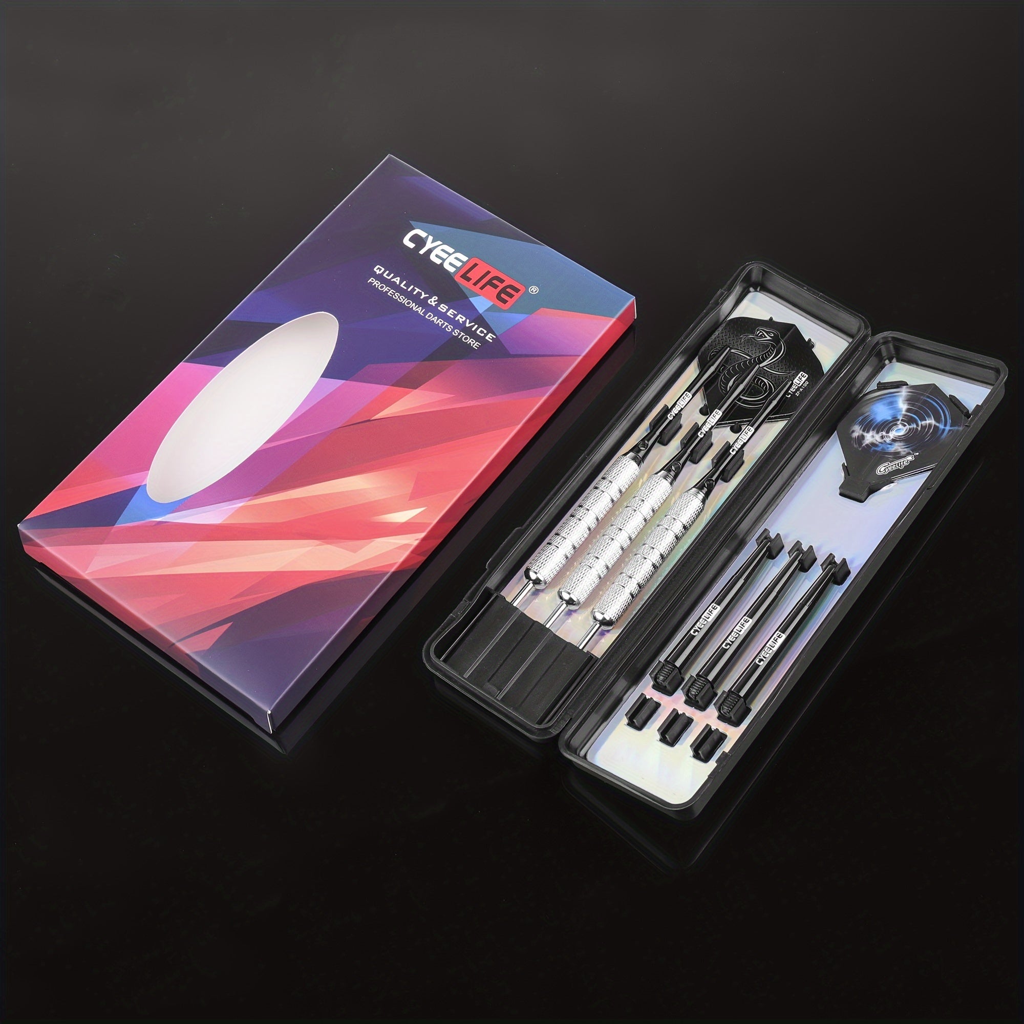 23g Hard Dart Steel Needle for Home Entertainment and Competition