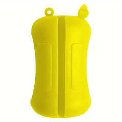 Durable Fishing Rod Hook Keeper - Portable Fishing Accessories