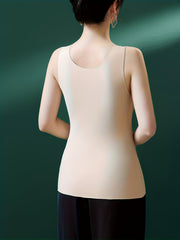 Lace Tank Top V Neck Slim Fit Lingerie