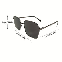 Men's Polarized Sunglasses for Sports Outdoor with Cloth Bag
