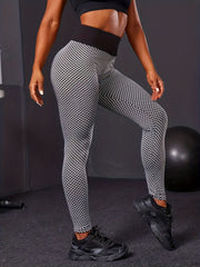 Women's Yoga Pants High Waist Workout Leggings Activewear