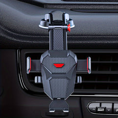 Universal Car Phone Mount Holder for Dashboard & Windshield