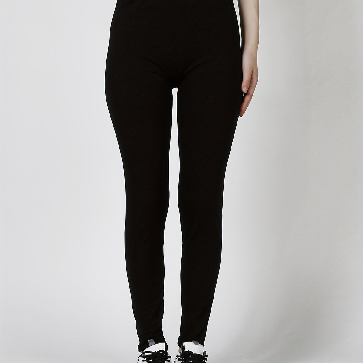Sexy High Waist Slim Leggings Women's Clothing