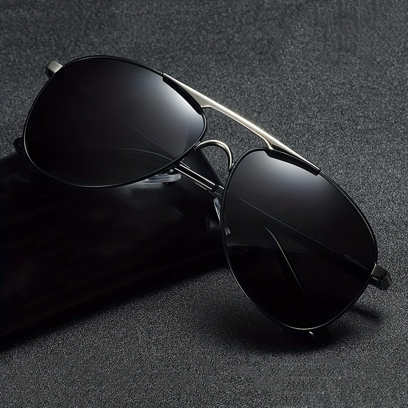 Polarized Aviator Sunglasses For Women Men Drivers UV400