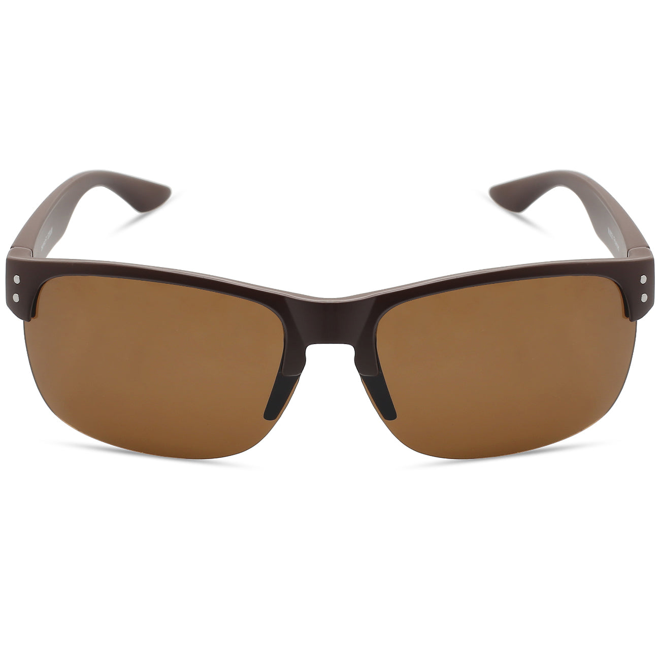 MAXJULI Men's Polarized Outdoor Glasses