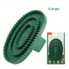 Pet Grooming Brush Dog Cat Bath Massage Hair Removal Brush
