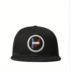 Creative Embroidery Baseball Cap Unisex Cotton Hat