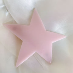 Star Hair Clip Irregular Star Y2K Hairpin Cyberpunk Colorful Barrette Gift
