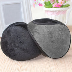 Windproof Earmuffs for Cycling and Skiing