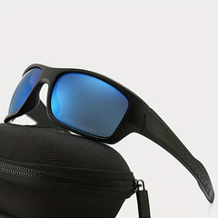 Men's Polarized Outdoor Sports Sunglasses 5 Colors
