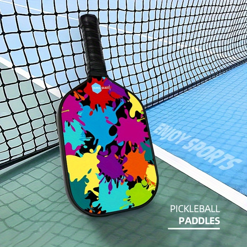 Panelsound PS 007 Pickleball Paddles Lightweight Fiberglass USAPA Approved