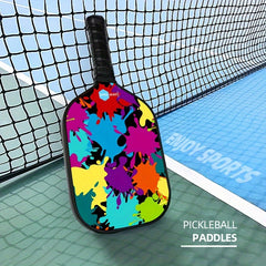 Panelsound PS 007 Pickleball Paddles Lightweight Fiberglass USAPA Approved