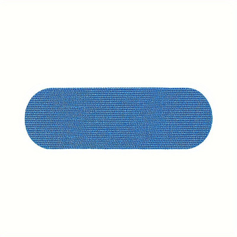 20pcs Elastic Finger Guard Patch Thumb Fixation Support Anti friction Sports Tap
