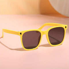 Cartoon UV Protection Sunglasses for Kids