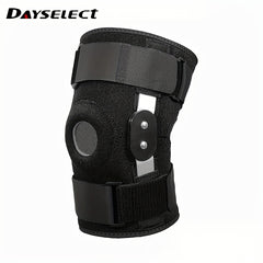 Durable Knee Pads for Outdoor Activities - Mountaineering, Running, Cycling