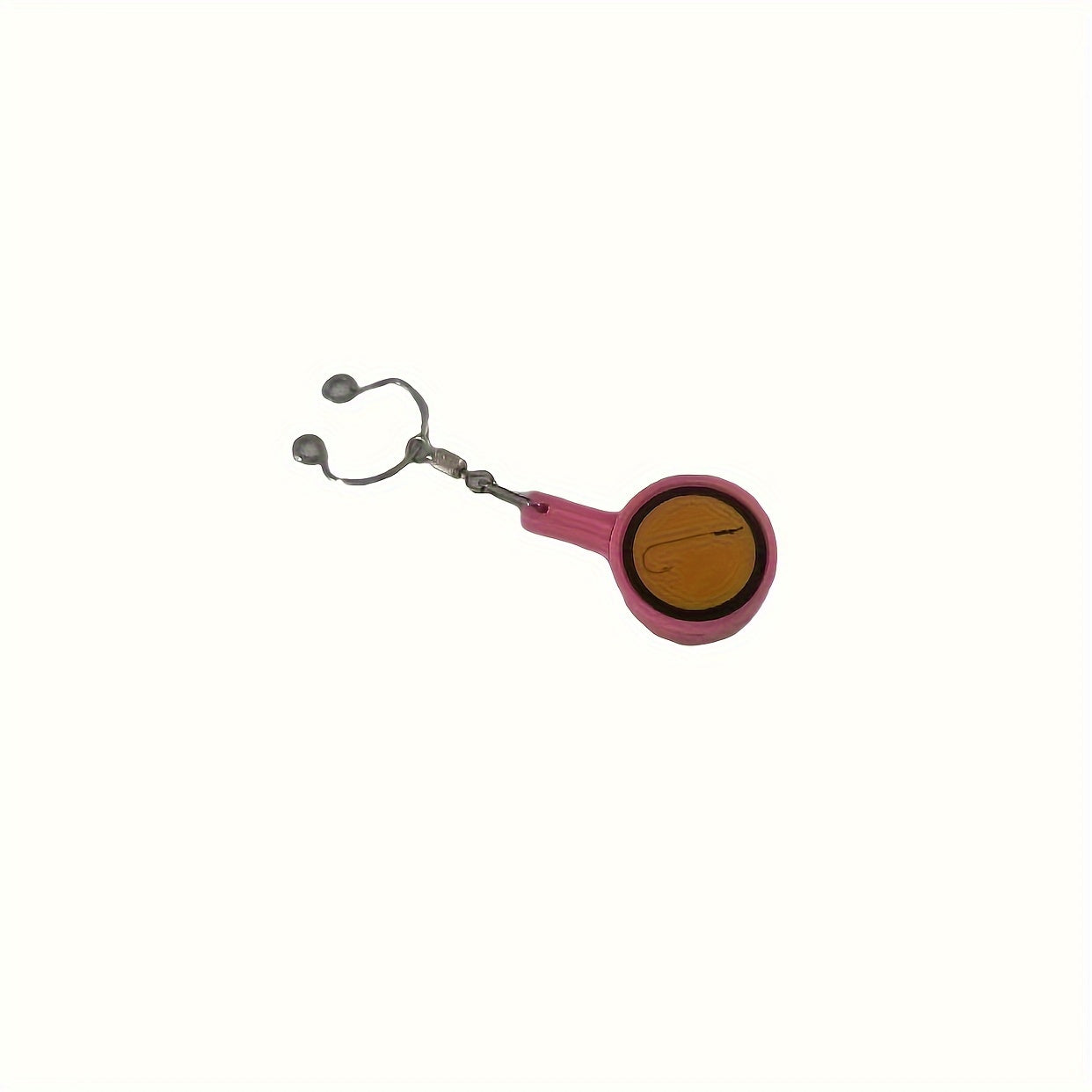 1pc Quick Knotting Tool Fishing Hook Holder Tackle