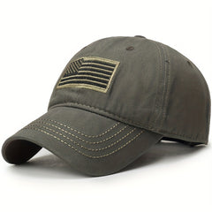 Men's Casual Sunshade Basketball Hat for Outdoor Activities