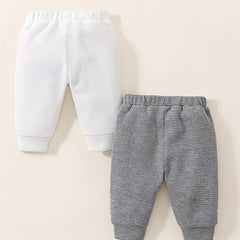 Toddler Legging Pants Set for Girls Boys