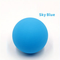 6 2 48in Yoga Fascia Ball for Muscle Relaxation