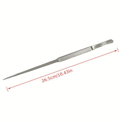 Stainless Steel Water Grass Tweezers Aquarium Scissors