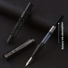 Metal Rod Hard Pen for Calligraphy Practice