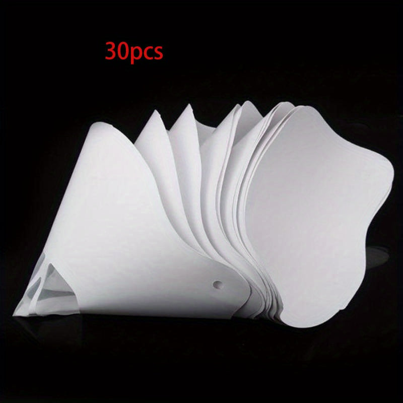 Automotive Paint Filter Funnel Industrial Paint Filter Screen