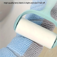 Warm Toilet Seat Cushion Winter Washable Waterproof Toilet Seat Mat