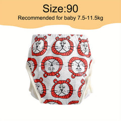 Baby Toddler Training Pants 7.5-14kg Boys Girls Assorted Potty Underwear