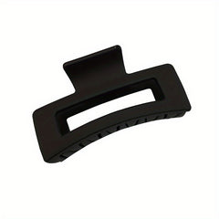 Mette Texture Hair Clip for High Ponytail Holdier Back Head Clip