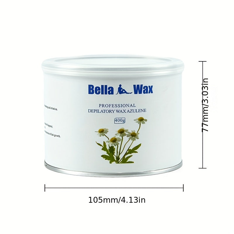 400g Hard Wax for Hair Removal