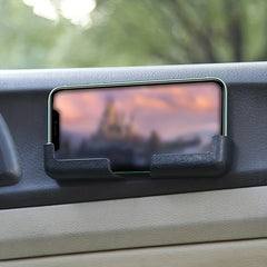 Universal DIY Phone Holder for All Cell Phones