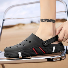 Unisex Clogs Garden Shoes Lightweight Sandals Spring/Summer