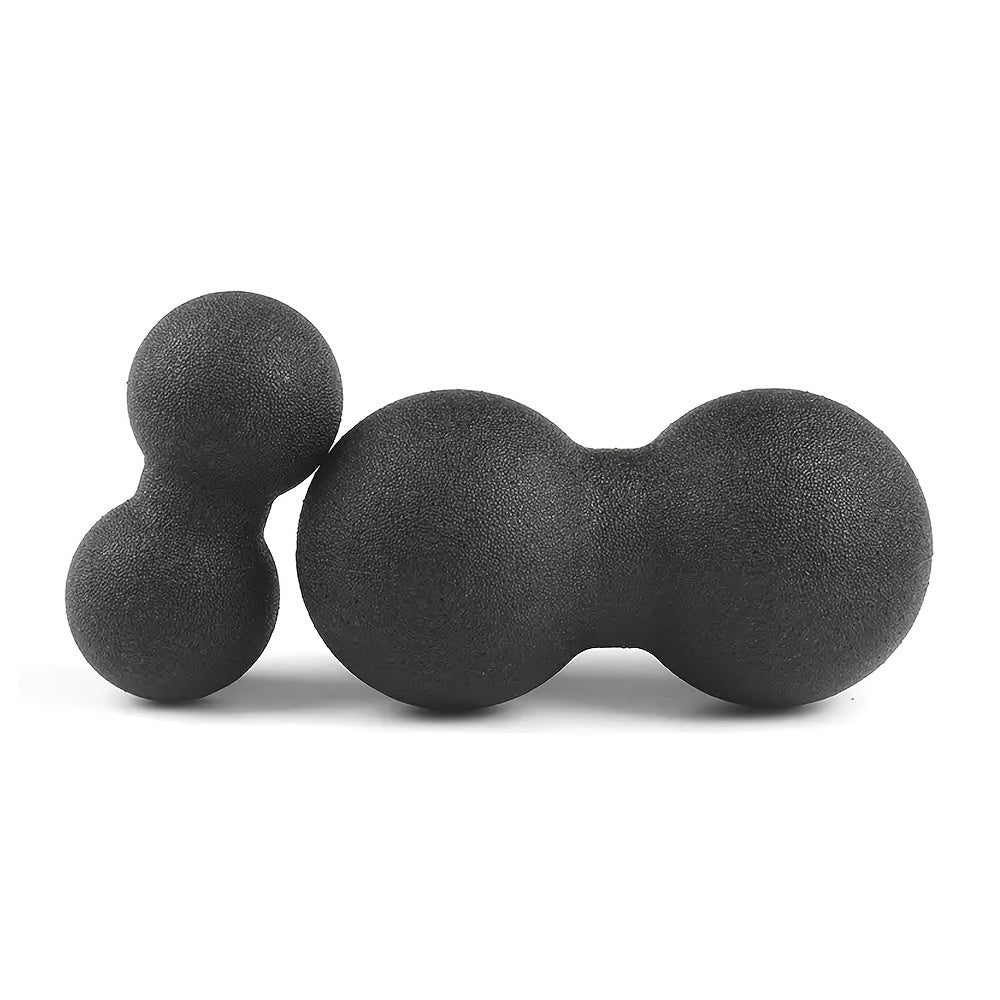 EPP Foam Peanut Massage Ball for Fitness & Relaxation