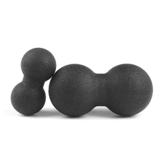 EPP Foam Peanut Massage Ball for Fitness & Relaxation