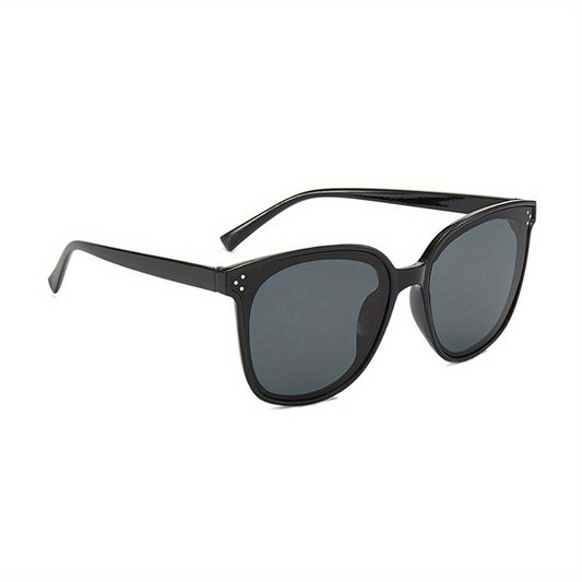 Square Sunglasses UV400 Women Men Golf Driving Cycling Sports Fishing