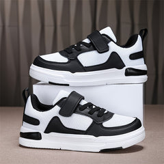 Boys' Mesh Skate Shoes Lightweight Sneakers