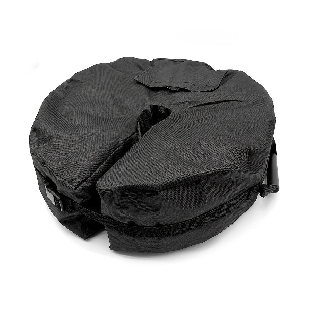 Heavy Duty Round Patio Umbrella Base Sand Bag