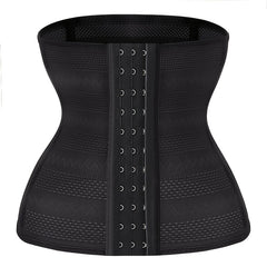 Waist Trainer Trimmer Belt Tummy Control Compression Wrap