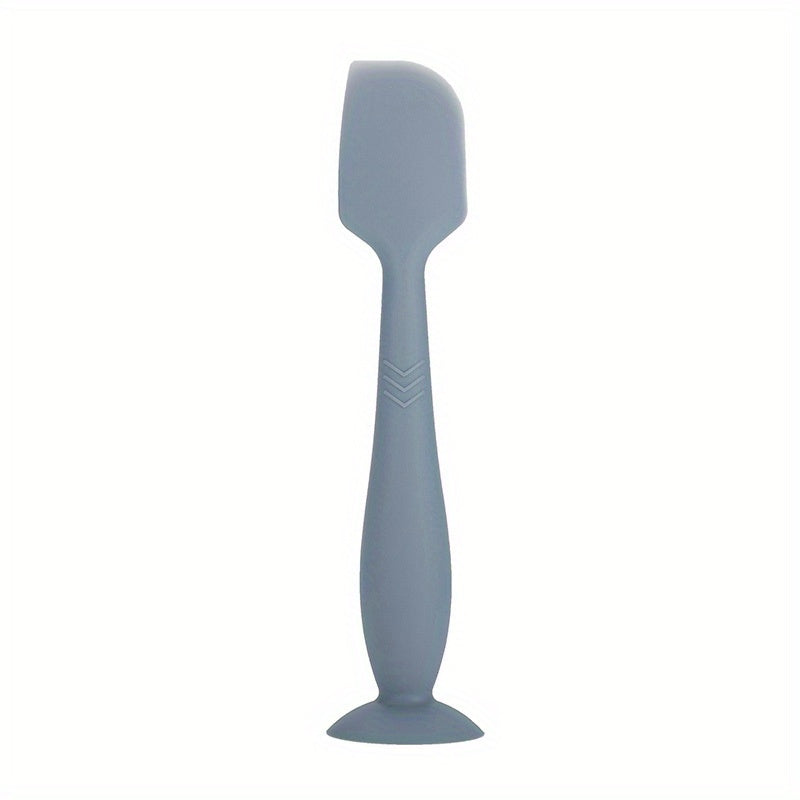 Large Silicone Medication Applicator with Suction Cup